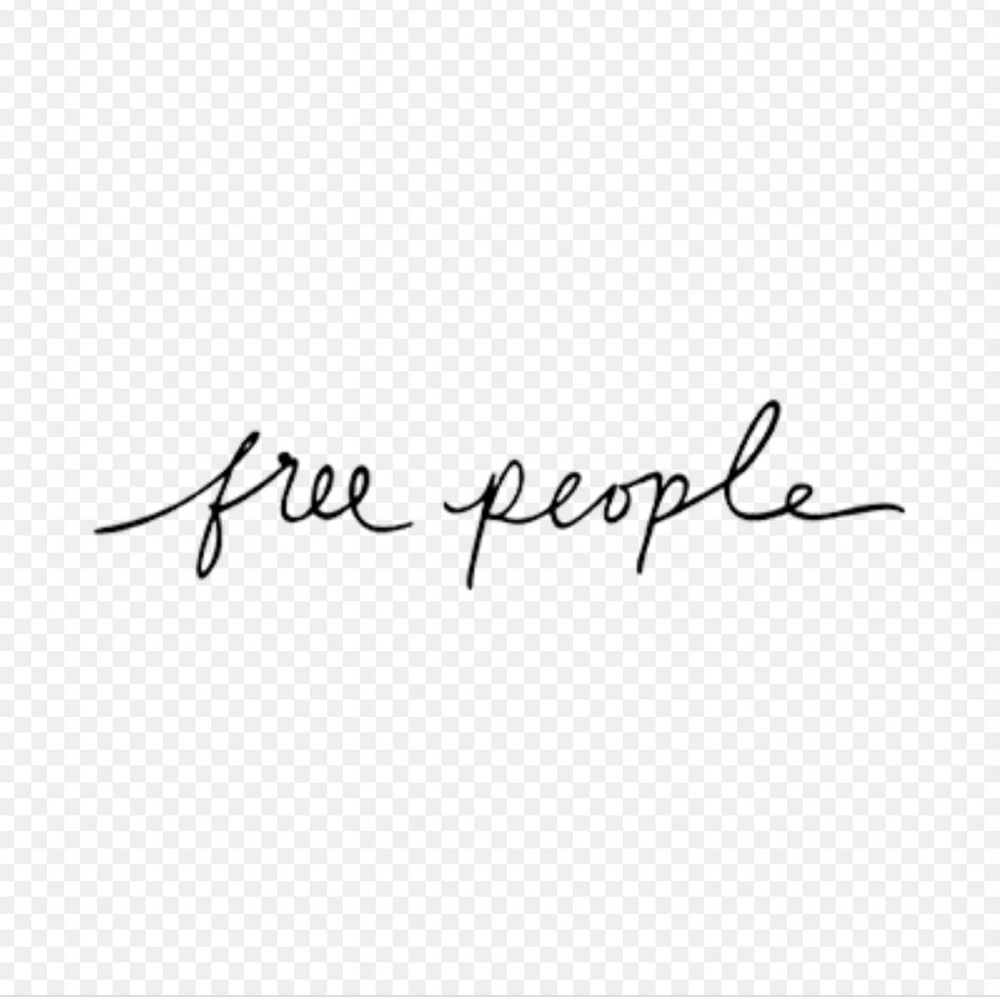 BNWT Free People Oversized Long Sleeve Tee - Picture 16 of 16